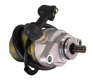 NEW SPORTSMAN 90 POLARIS ATV STARTER MOTOR 2001-2006 0450533 18643 - Picture 1 of 3