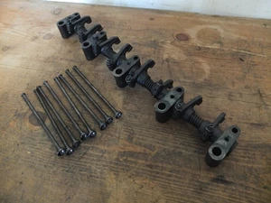 Land Rover Rocker Shaft Assembly (Series 2a 3) 2.25 DIESEL 5MB - Picture 1 of 2