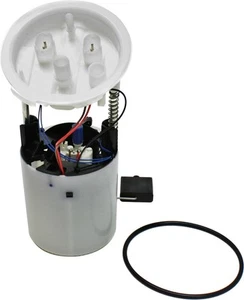 For 2006 325i Fuel Pump 16117159162, 16147163298 - Bild 1 von 5