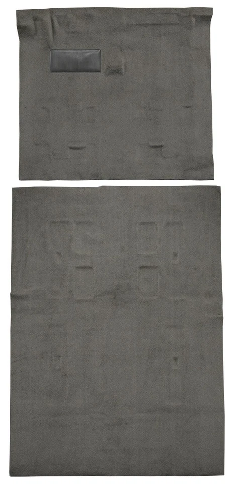 1999 - 2003 年福特 Windstar 地毯替换件 - Cutpile - 完整 | 适合:完整 — 第 1/4 张图片