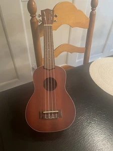 Lanikai Ukulele 23” - Picture 1 of 8