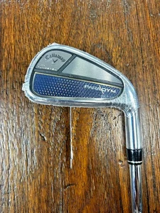RH Callaway Paradym 4 Iron Elevate MPH 95g Stiff, NEW - Picture 1 of 6