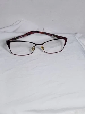 Monturas de gafas Kate Spade Laurianne solo para mujer 52 16 140  Foto 1 de 4