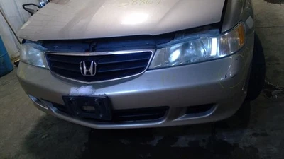 Seat Belt Front Bucket Seat Passenger Retractor Fits 99-02 ODYSSEY 4192956 Foto 1 de 4