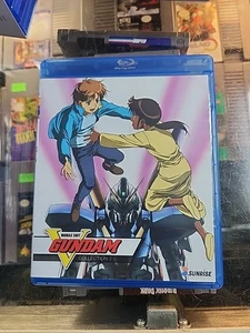 Mobile Suit Victory Gundam: Collection 2 (Blu-ray) - Bild 1 von 1