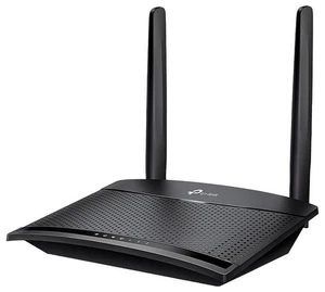 300Mbps Wireless N 4G LTE Router - TL-MR100 - Picture 1 of 6