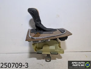 OEM 2003-2006 Mercedes E500 5.0L FLOOR GEAR SHIFT SHIFTER SELECTOR - Picture 1 of 13