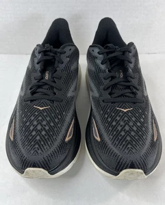 Hoka One One Clifton 9 Damenschuhe Größe 9B Laufen 1127896 leicht sportlich - Bild 1 von 10