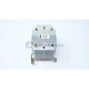 Ventirad Processeur V26898-B971-V1 Socket LGA1155 4-Pin pour Fujitsu Esprimo P90 - Photo 1/2