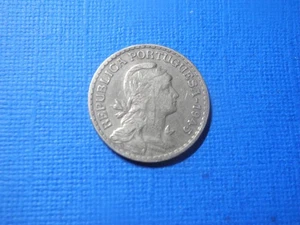 PRT301 - PORTUGAL - ESCUDO - 1945 - Bild 1 von 2