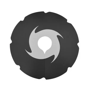 Stable Bicycles Brake Shield For Bike Brake Systems Heat Cold Resistant - Picture 1 of 8