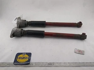 2003 2004 2005 2006 Audi A4 Cabriolet B6 Rear Shock/Strut Pair Right & Left - Picture 1 of 8