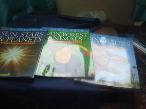 KINGFISHER BOOKS - Imagen 1 de 6