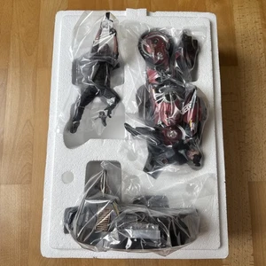 Cyberpunk 2077 Collector's Edition / Nur Figur / Ohne Spiel - Bild 1 von 3