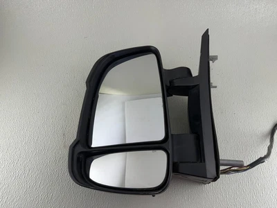 OEM | 2014 - 2025 Ram ProMaster 1500 2500 3500 Side View Mirror (Left/Driver) - Image 1 of 4