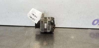 12 FORD F350 SD 6.7L TOP SECONDARY ALTERNATOR 155 AMP BC3T10300EC Foto 1 de 4