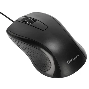 Targus AMU81AMGL mouse Ambidextrous USB Type-A Optical 1000 DPI - AMU81AMGL - Picture 1 of 1