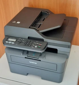Multifunzione Brother MFC-L2800DW Laser B/N - Foto 1 di 4