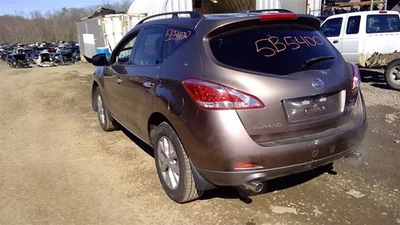 MURANO    2012 Headrest 1836491 - Image 1 of 4