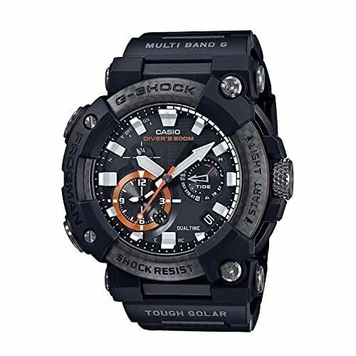Casio G-Shock Frogman 200m Wristwatches for sale | eBay