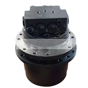 Final Drive Motor Assy fits for Yanmar Excavator VIO27 - Picture 1 of 5