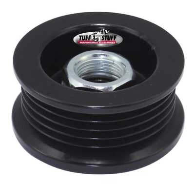 Alternator Pulley Tuff Stuff 7610BB - Image 1 of 3