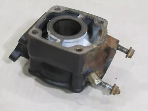 1990 HONDA NS50F CYLINDER 12110-GE2-890 MAY FIT OTHER MODELS - Picture 1 of 9