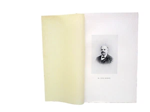 Louis Randon ° 1862 Chavanay Loire Entrepreneur travaux publics Andance Ardèche - Picture 1 of 1