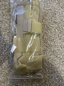 Alex Perforated Wrist & Forearm Support- Left- MEDIUM - Beige - Picture 1 of 3