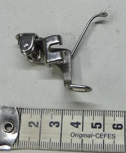 Stickfuß, Pfaff-Nr. 53001  #13494# - Bild 1 von 2