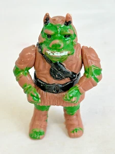 Vintage Star Wars - Mexican Bootleg - Gamorrean Guard - Semi-Articulated - Picture 1 of 2