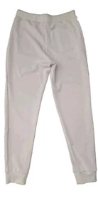 Zyia Active Pants Women Sm Pink Jogger Ankle Drawstring Pockets Gym Training - Picture 1 of 5