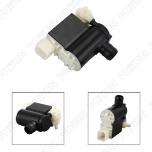 Windshield Washer Pump 98510-2V100 For 2013-18 Hyundai Santa Fe 2012-17 Veloster - Picture 1 of 6