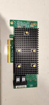 Lenovo 530-8i 01KN505 8-Port SATA/SAS RAID Controller 12GB/S - Image 1 of 2