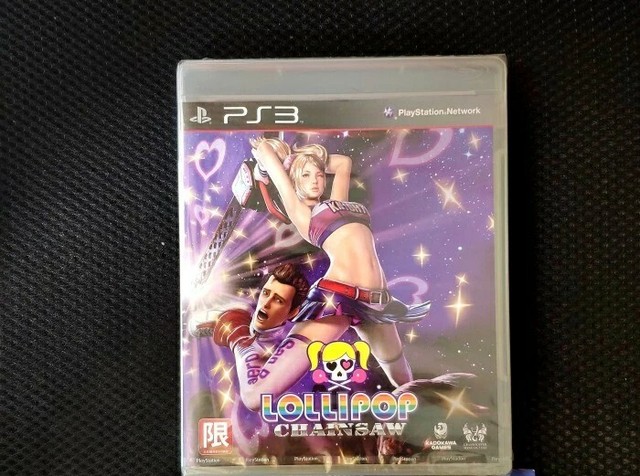 1) PSX Downloads • Lollipop Chainsaw PT-BR PKG e Pasta PS3 : Playstation 3  - PS3 (ISOS, PKG e Jogos Traduzidos e Dublados PT BR)