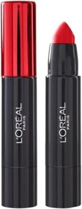 L'Oreal Unfehlbar Sexy Balsam Lippen 203 Yala Yolo - Bold Und Schöne Lippen - Bild 1 von 2