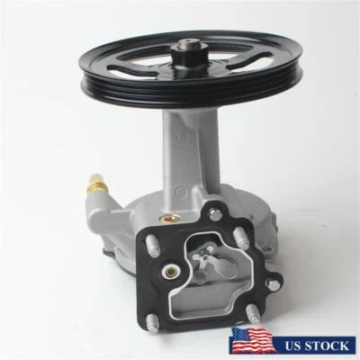 Vacuum Pump Assembly 12696313 For Cadillac Escalade Chevrolet Suburban 2015-2020 - Image 1 of 4