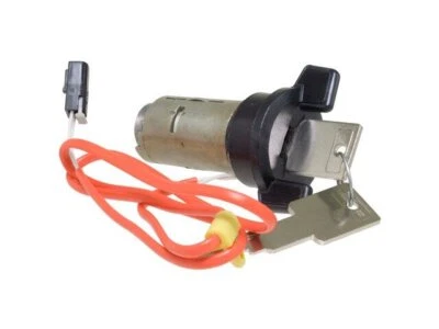 Pozos de cilindro de bloqueo de encendido para Cadillac Fleetwood 1993-1996 25363NSZV 1994 Foto 1 de 2