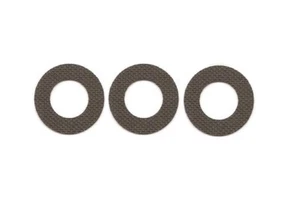 Shimano carbontex drag washers ULTEGRA 2500 2500HG C3000 C3000HG C3000XG (21) - Picture 1 of 1
