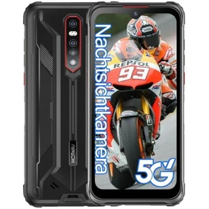Hotwav Cyber 7 Outdoor Smartphone 5G 8GB+128GB 8280mAh 6,3" móvil sin contrato - Imagen 1 de 12