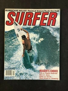 Surfer Magazine February 1999 - Imagen 1 de 2