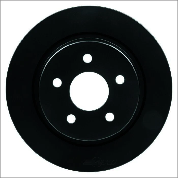 Rotor de freno de disco para Ford C-Max Escape Transit Connect 2013-2017 Bendix Fleet Foto 1 de 1