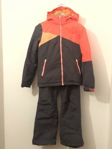 Tuta Da Sci Bambina | Acquisti Online su eBay