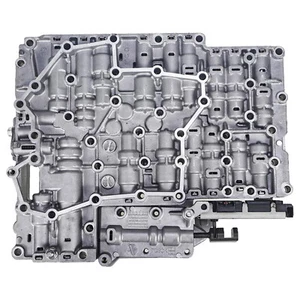 1PC Valve Body W/Solenoids For Infiniti Original Disassembly Accessories JR710E - Picture 1 of 14