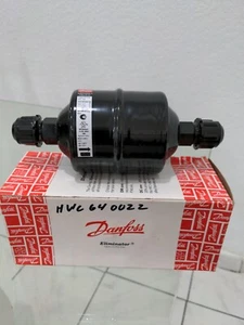 Danfoss Liquid Line Filter Drier Dcl 165 5/8 in. Flare HCF / HFC - Picture 1 of 1