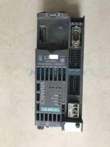 1PZ Siemens SINAMICS S110 6SL3040-0JA02-0AA0 usato - Foto 1 di 1