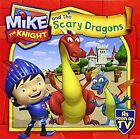 Mike the Knight and the Scary Dragons, Simon & Schuster UK, Used; Like New Book