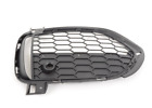 1 New Bumper Open M Grille Driver Left Side For Bmw X5 F15 51118064633