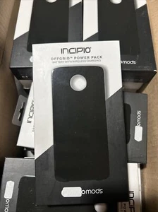 Incipio Offgrid 2200 mAh Wireless Charging Power Pack Moto Mod Motorola Moto Z - Picture 1 of 2