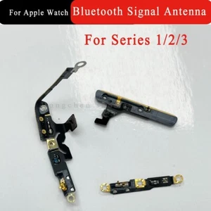 Bluetooth Signal Antenna For Apple Watch Series 1 2 3 GPS LTE Repair Replacement - Picture 1 of 8